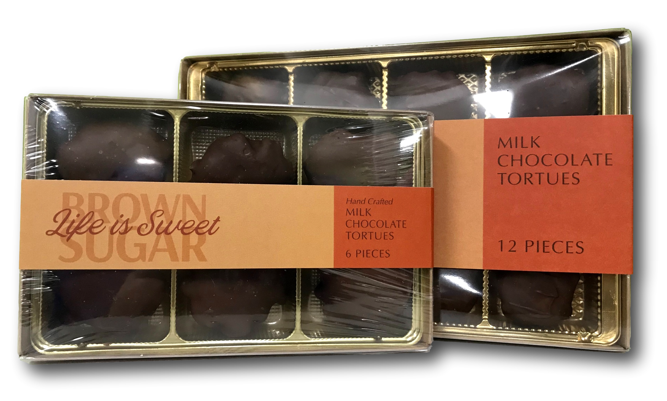 Cupid Candies - Turtles